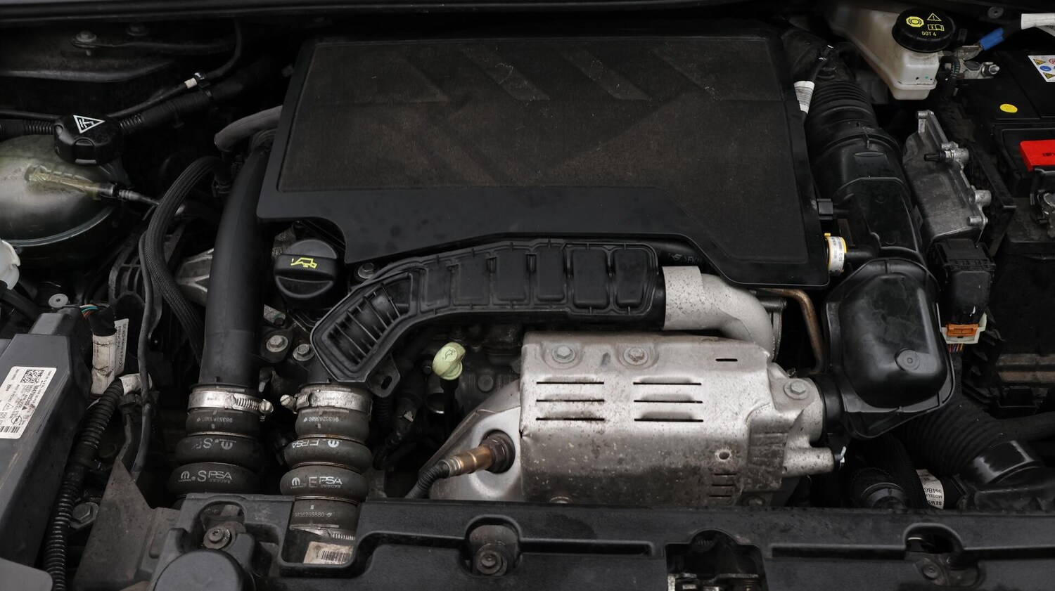 Used Vauxhall Mokka 2022 for sale - 76432630: Photo 20