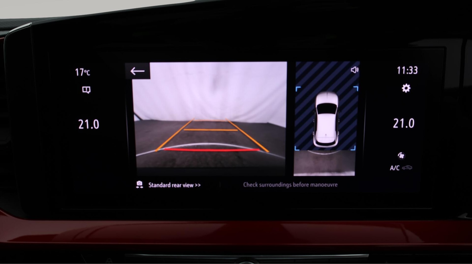 Used Vauxhall Mokka 2022 for sale - 76432630: Photo 24