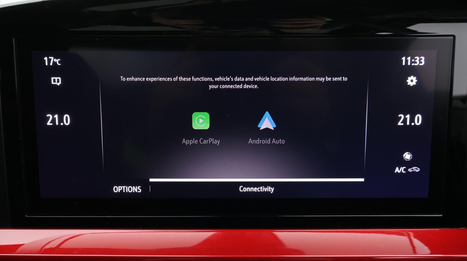 Used Vauxhall Mokka 2022 for sale - 76432630: Photo 26