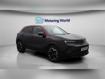 Used Vauxhall Mokka 2022 for sale - 76432630: Photo