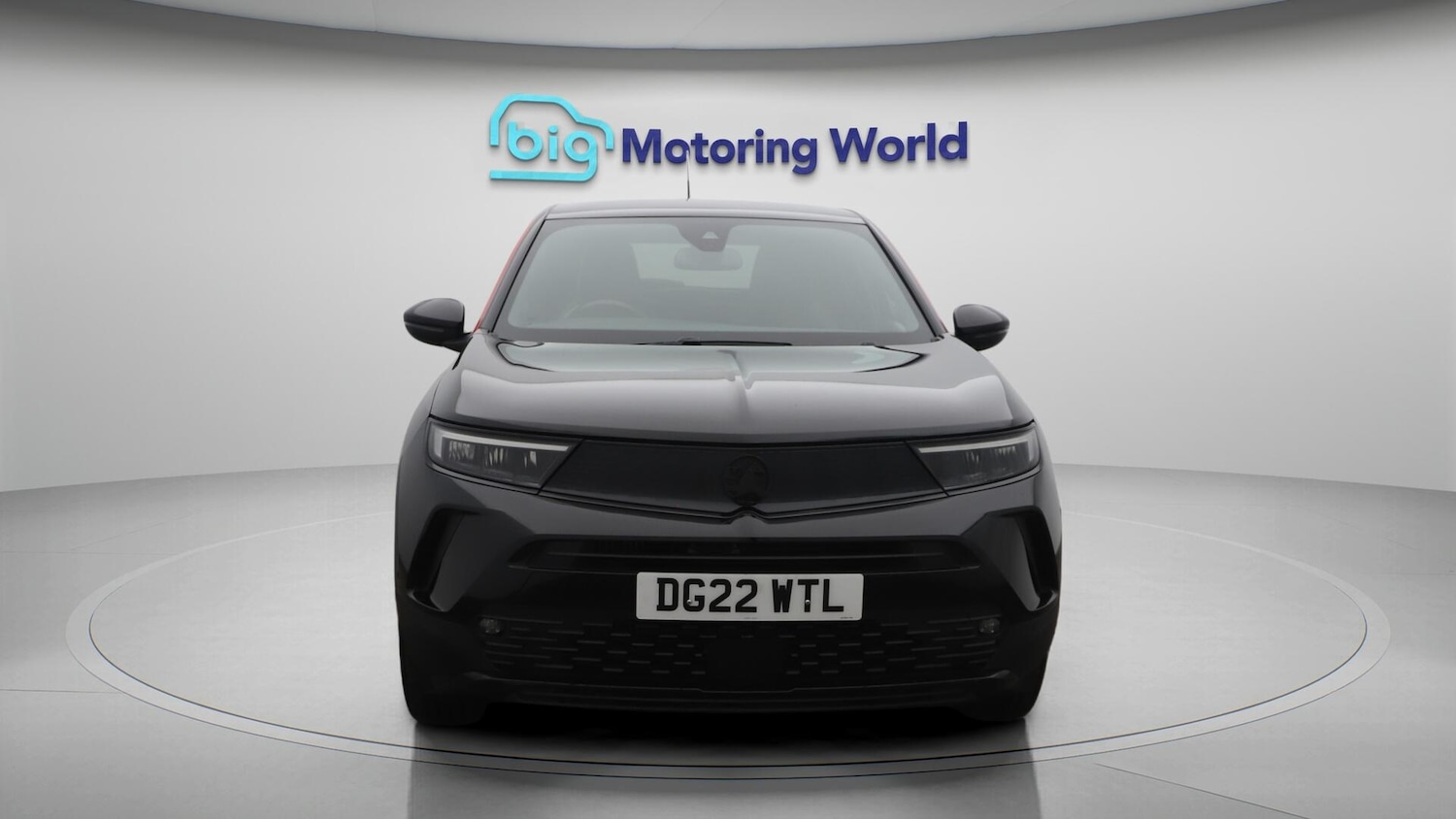 Used Vauxhall Mokka 2022 for sale - 76432630: Photo 3