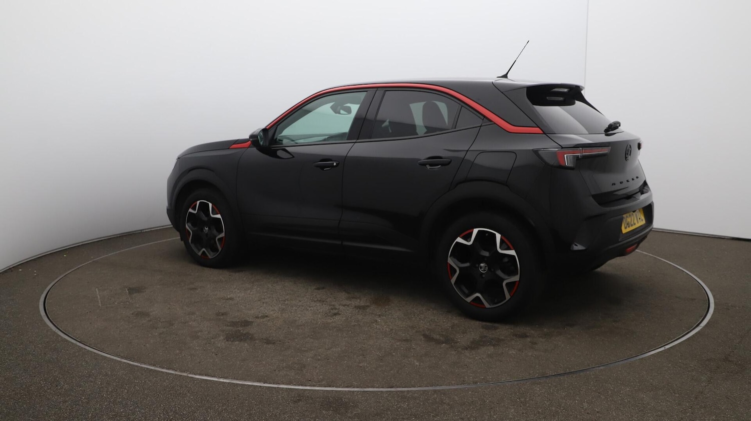 Used Vauxhall Mokka 2022 for sale - 76432630: Photo 35