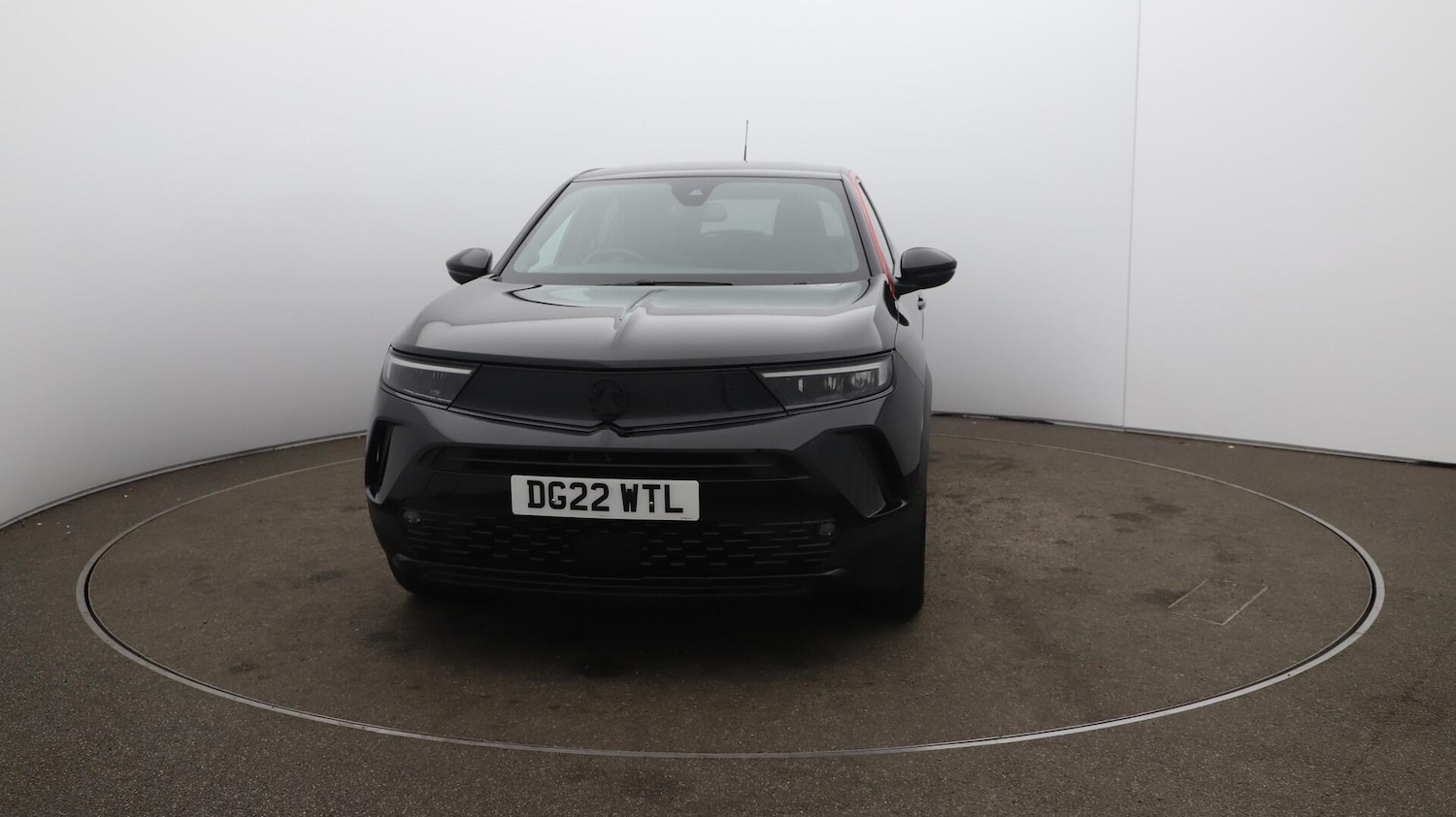 Used Vauxhall Mokka 2022 for sale - 76432630: Photo 39