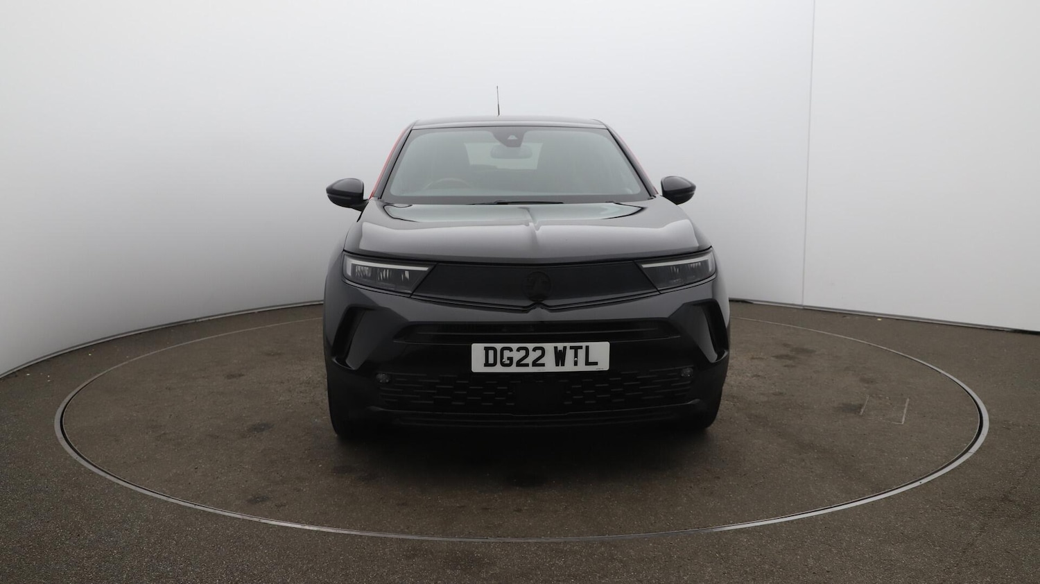 Used Vauxhall Mokka 2022 for sale - 76432630: Photo 40