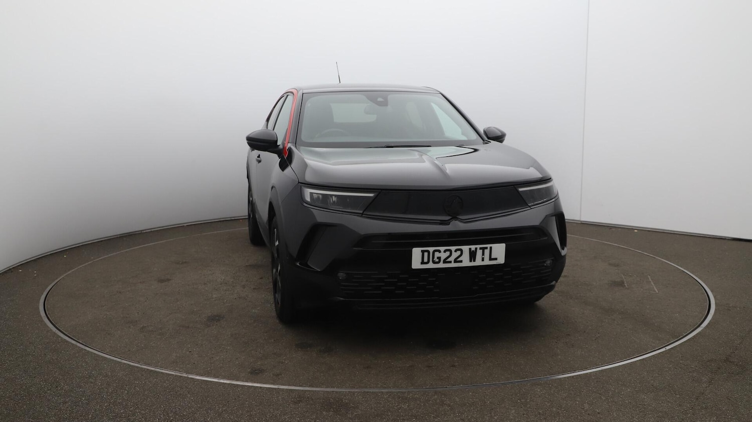 Used Vauxhall Mokka 2022 for sale - 76432630: Photo 41