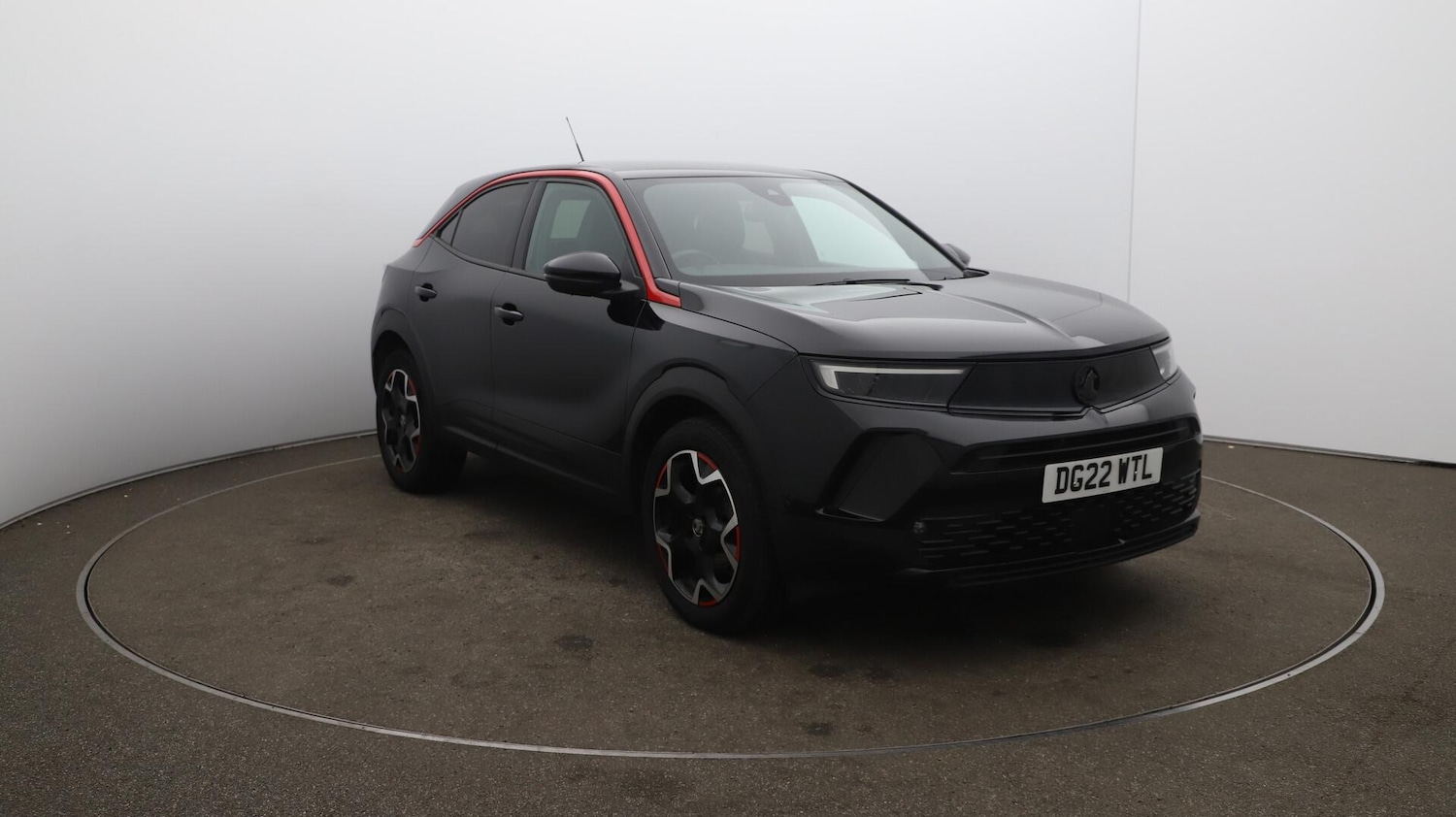 Used Vauxhall Mokka 2022 for sale - 76432630: Photo 43