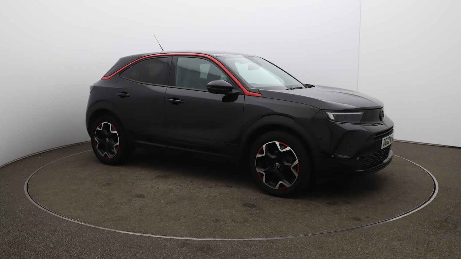 Used Vauxhall Mokka 2022 for sale - 76432630: Photo 45