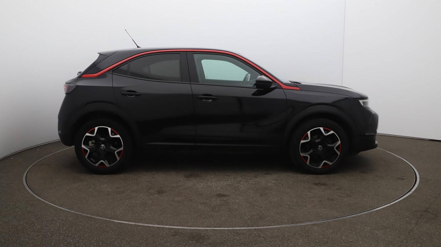 Used Vauxhall Mokka 2022 for sale - 76432630: Photo 49