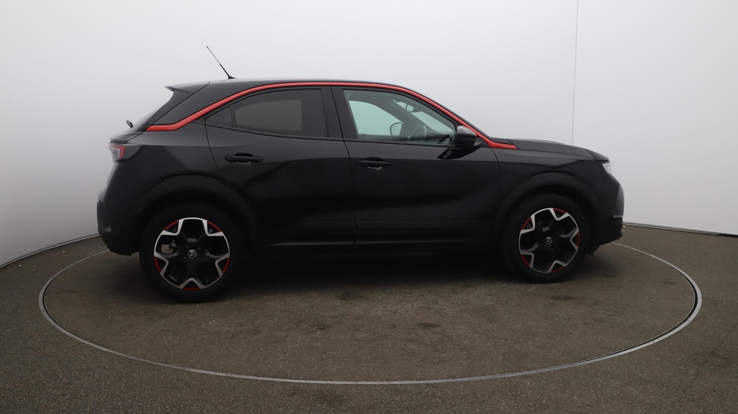 Used Vauxhall Mokka 2022 for sale - 76432630: Photo 50