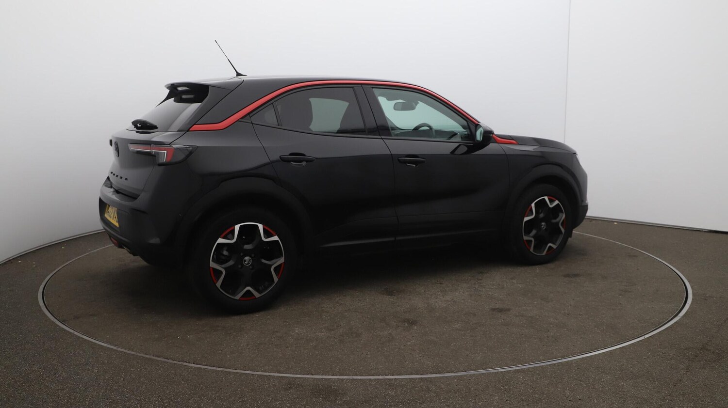 Used Vauxhall Mokka 2022 for sale - 76432630: Photo 52