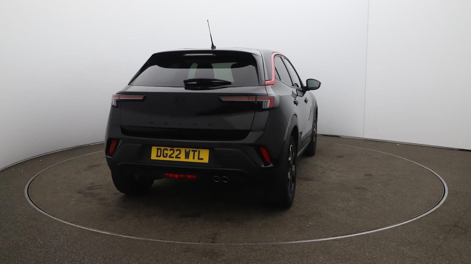 Used Vauxhall Mokka 2022 for sale - 76432630: Photo 56