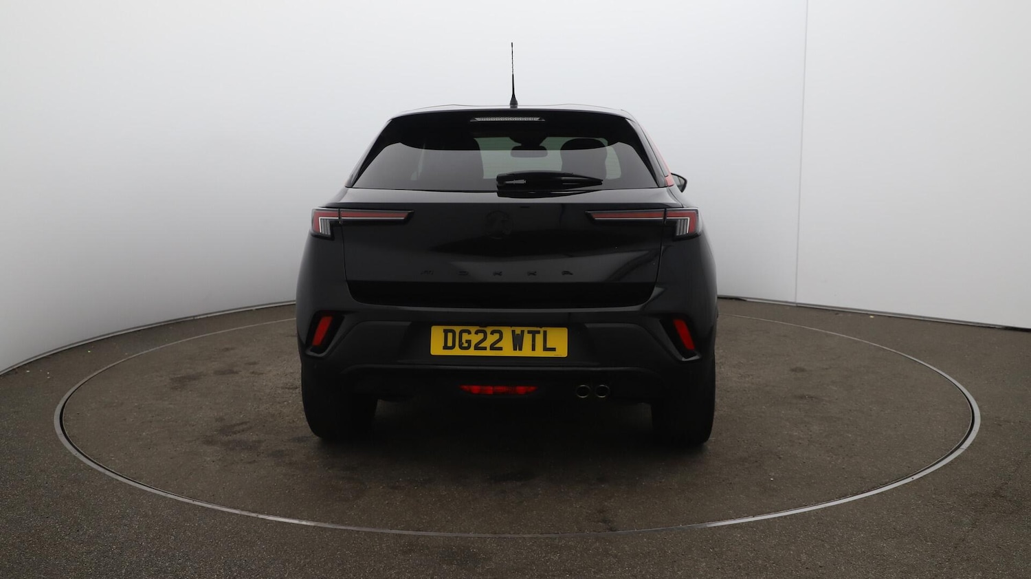 Used Vauxhall Mokka 2022 for sale - 76432630: Photo 57