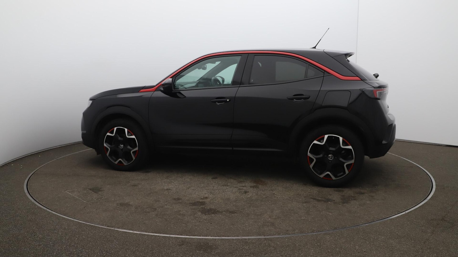 Used Vauxhall Mokka 2022 for sale - 76432630: Photo 58