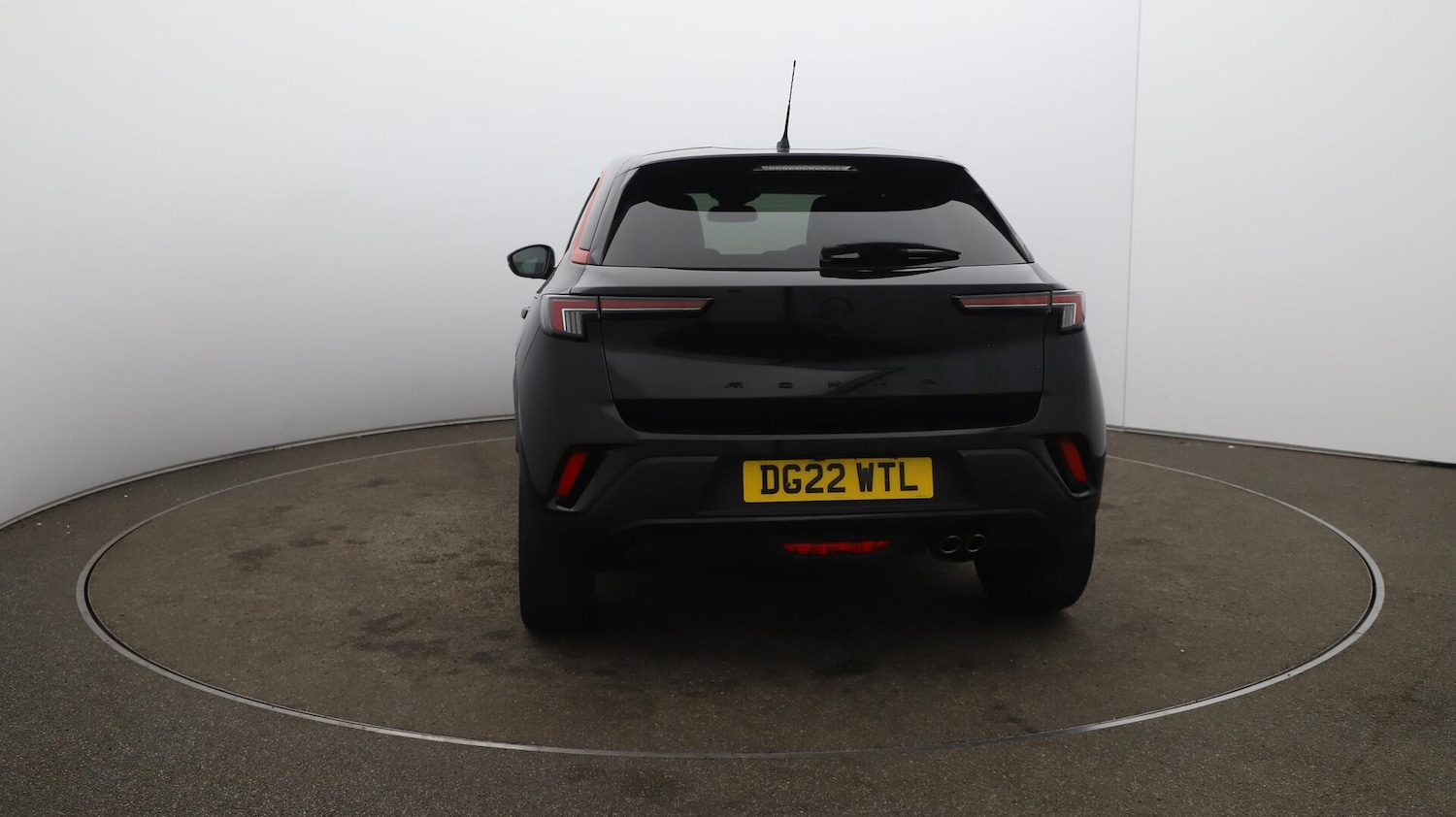 Used Vauxhall Mokka 2022 for sale - 76432630: Photo 59