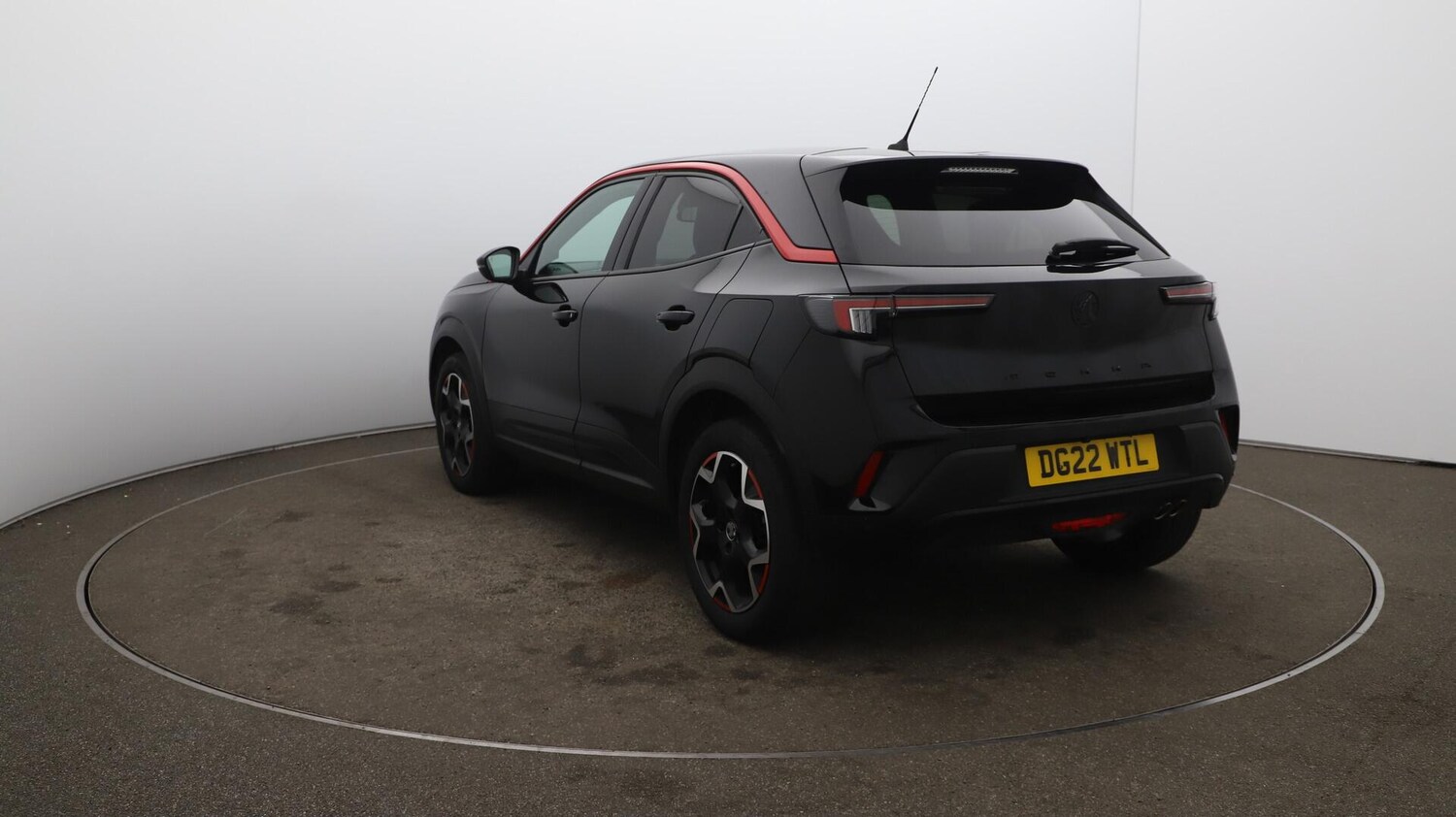 Used Vauxhall Mokka 2022 for sale - 76432630: Photo 61