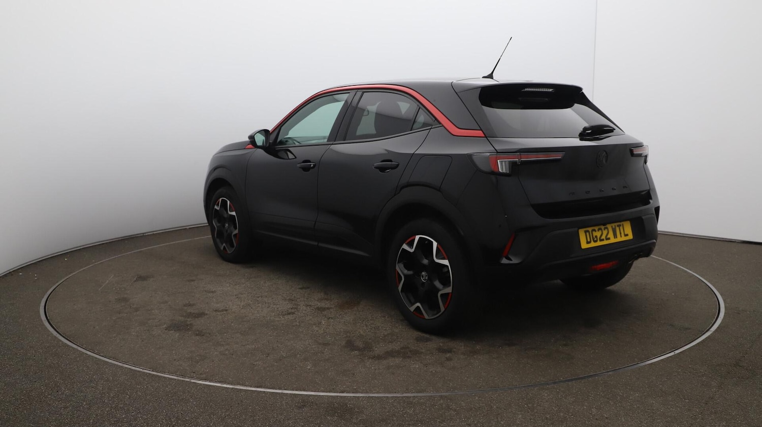 Used Vauxhall Mokka 2022 for sale - 76432630: Photo 62