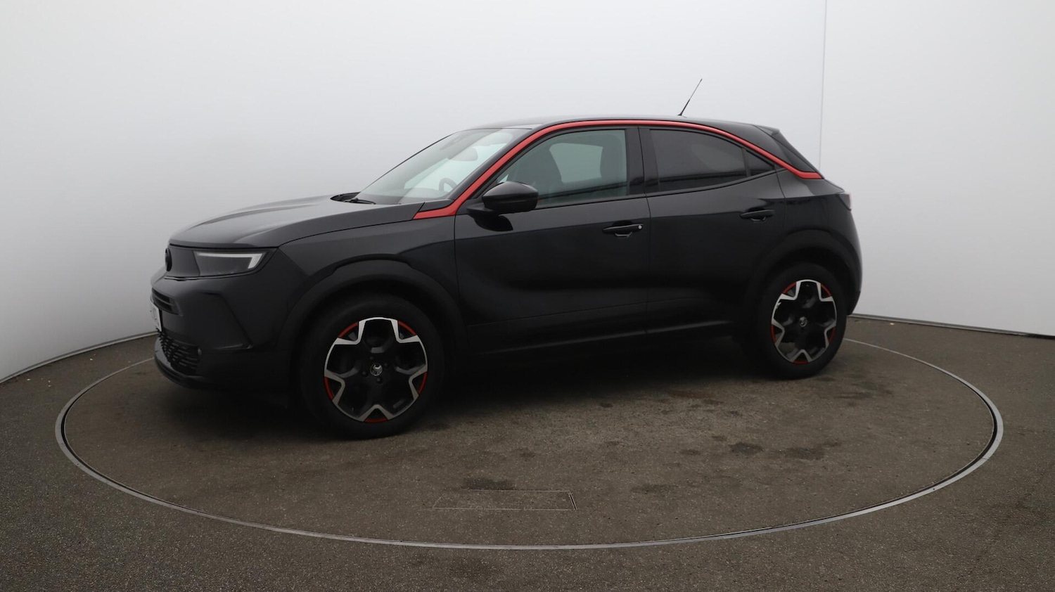 Used Vauxhall Mokka 2022 for sale - 76432630: Photo 67