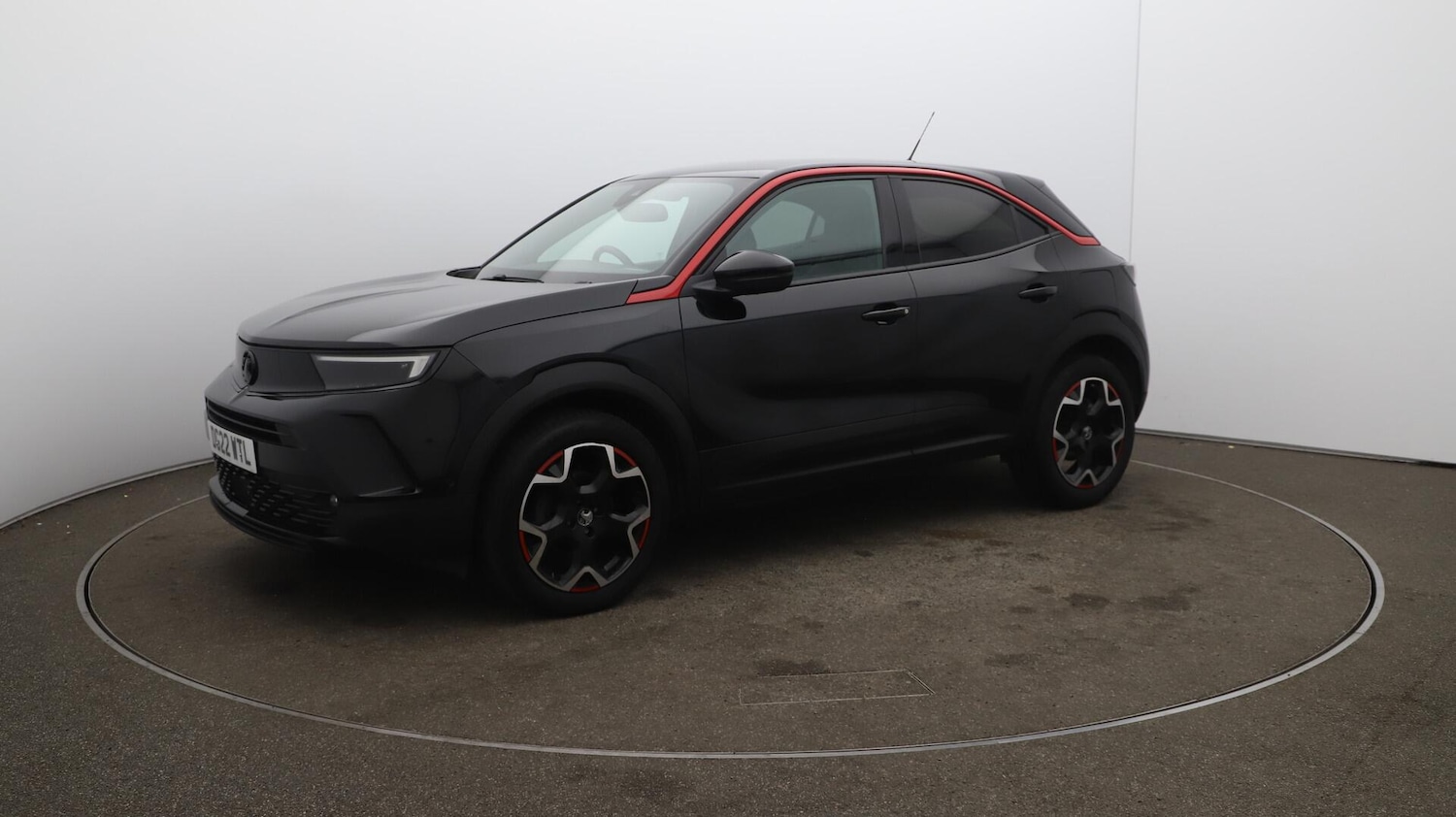 Used Vauxhall Mokka 2022 for sale - 76432630: Photo 68