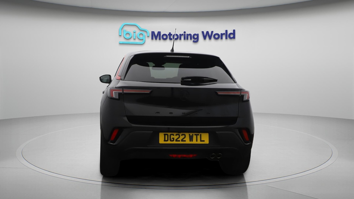 Used Vauxhall Mokka 2022 for sale - 76432630: Photo 7