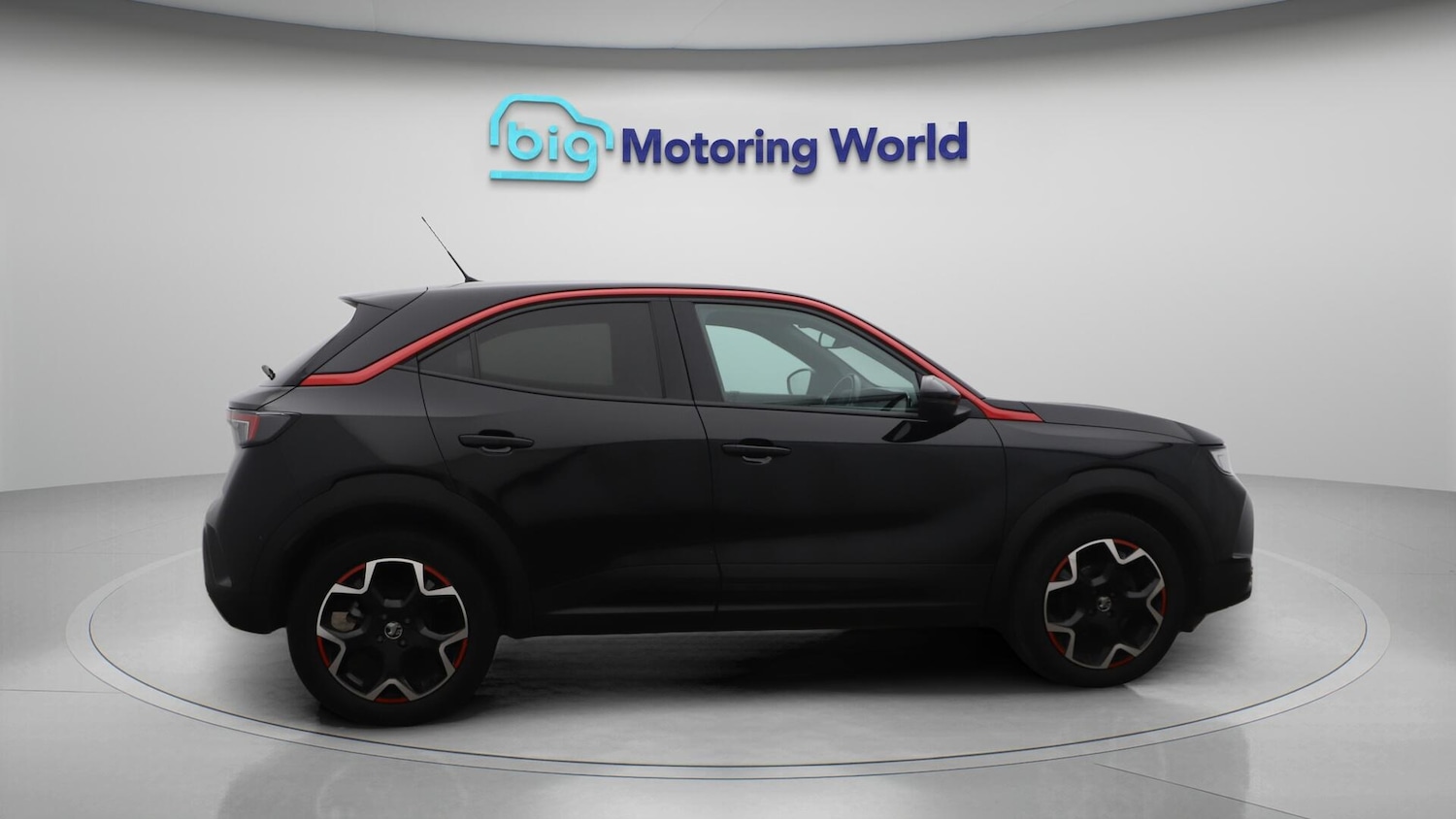 Used Vauxhall Mokka 2022 for sale - 76432630: Photo 9