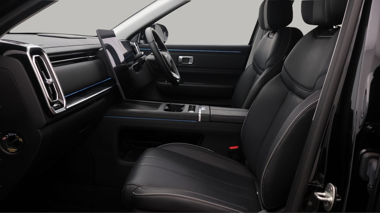 Used Jaecoo Jaecoo 7 2025 for sale - 77432779: Photo 14