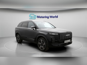 Used Jaecoo Jaecoo 7 2025 for sale - 77432779: Photo