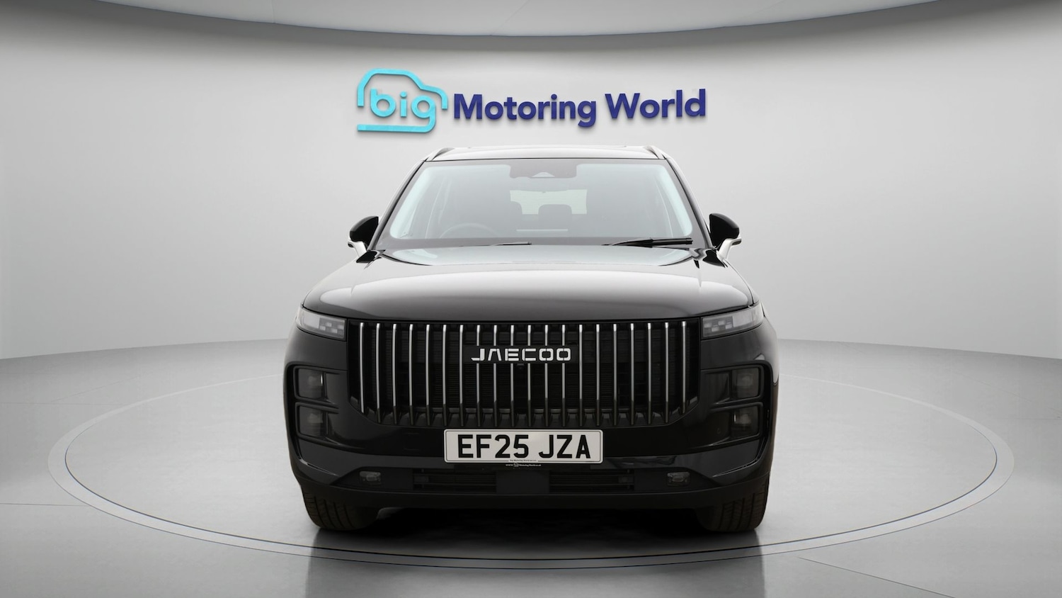 Used Jaecoo Jaecoo 7 2025 for sale - 77432779: Photo 2