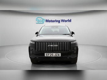 Used Jaecoo Jaecoo 7 2025 for sale - 77432779: Photo