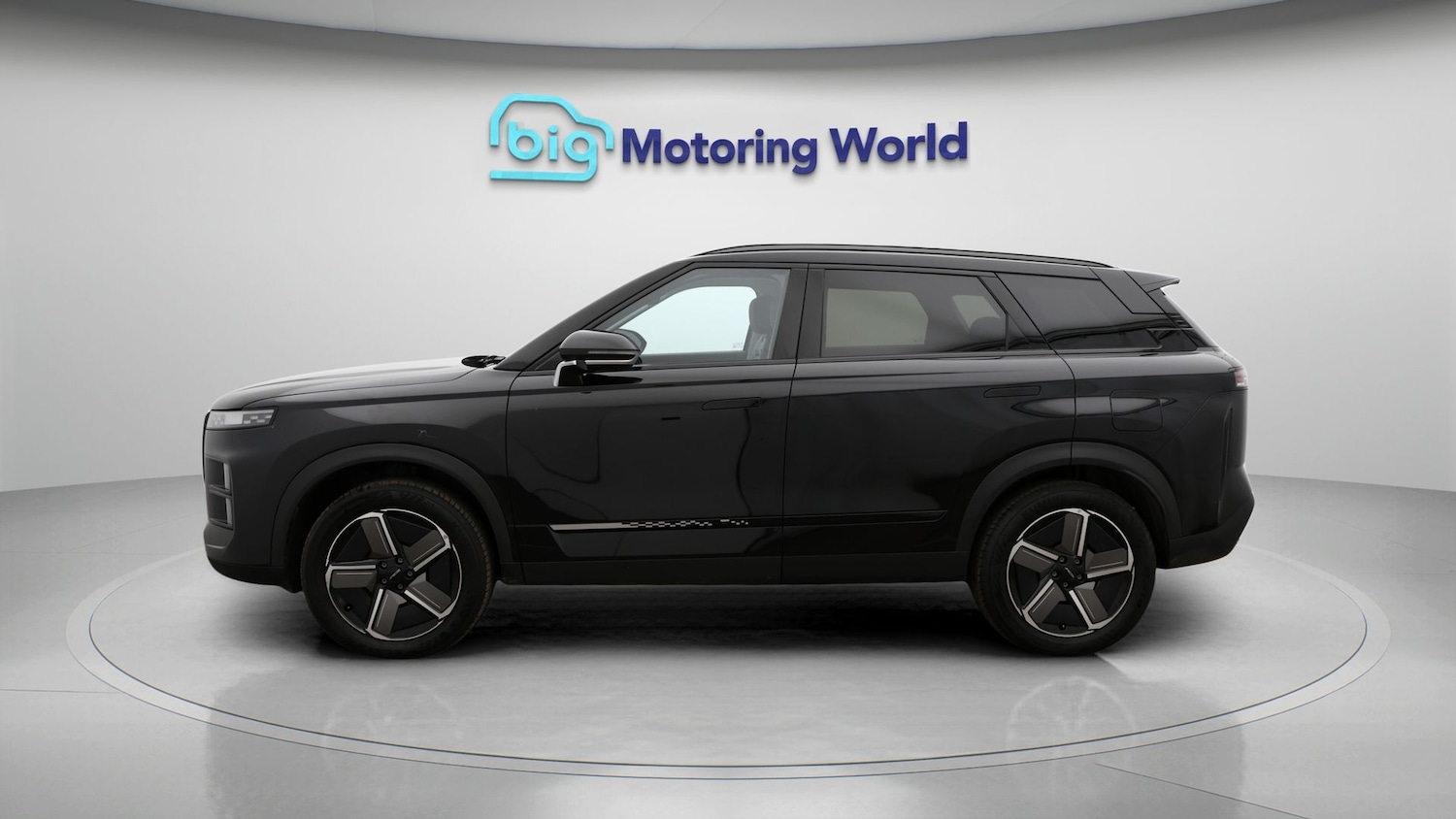 Used Jaecoo Jaecoo 7 2025 for sale - 77432779: Photo 4