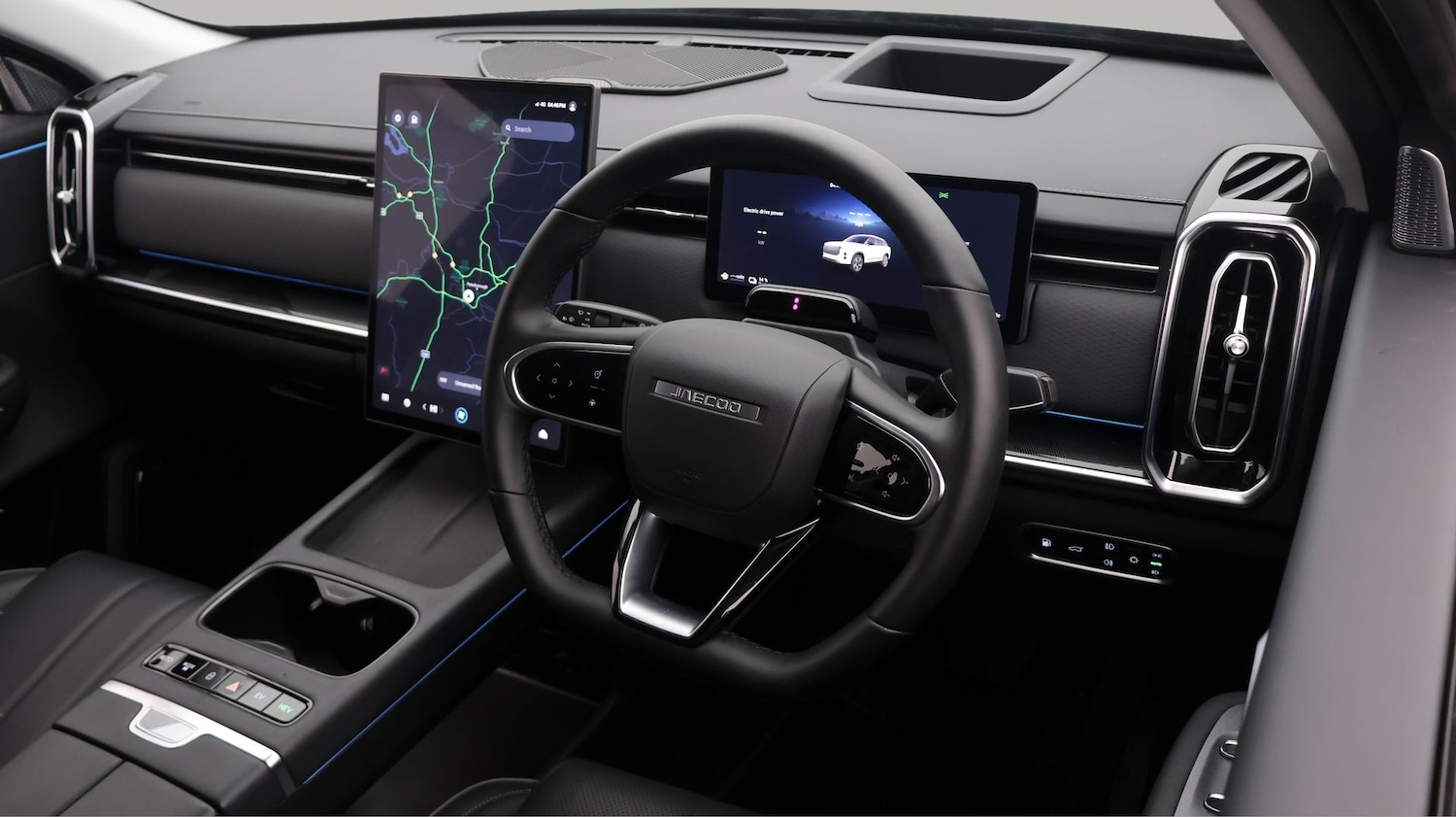 Used Jaecoo Jaecoo 7 2025 for sale - 77432779: Photo 9