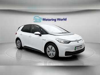 Used Volkswagen ID.3 2023 for sale - 78353215: Photo