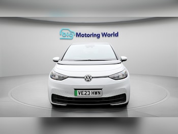Used Volkswagen ID.3 2023 for sale - 78353215: Photo