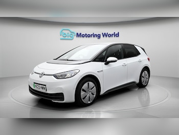 Used Volkswagen ID.3 2023 for sale - 78353215: Photo