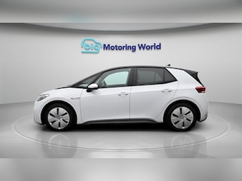 Used Volkswagen ID.3 2023 for sale - 78353215: Photo
