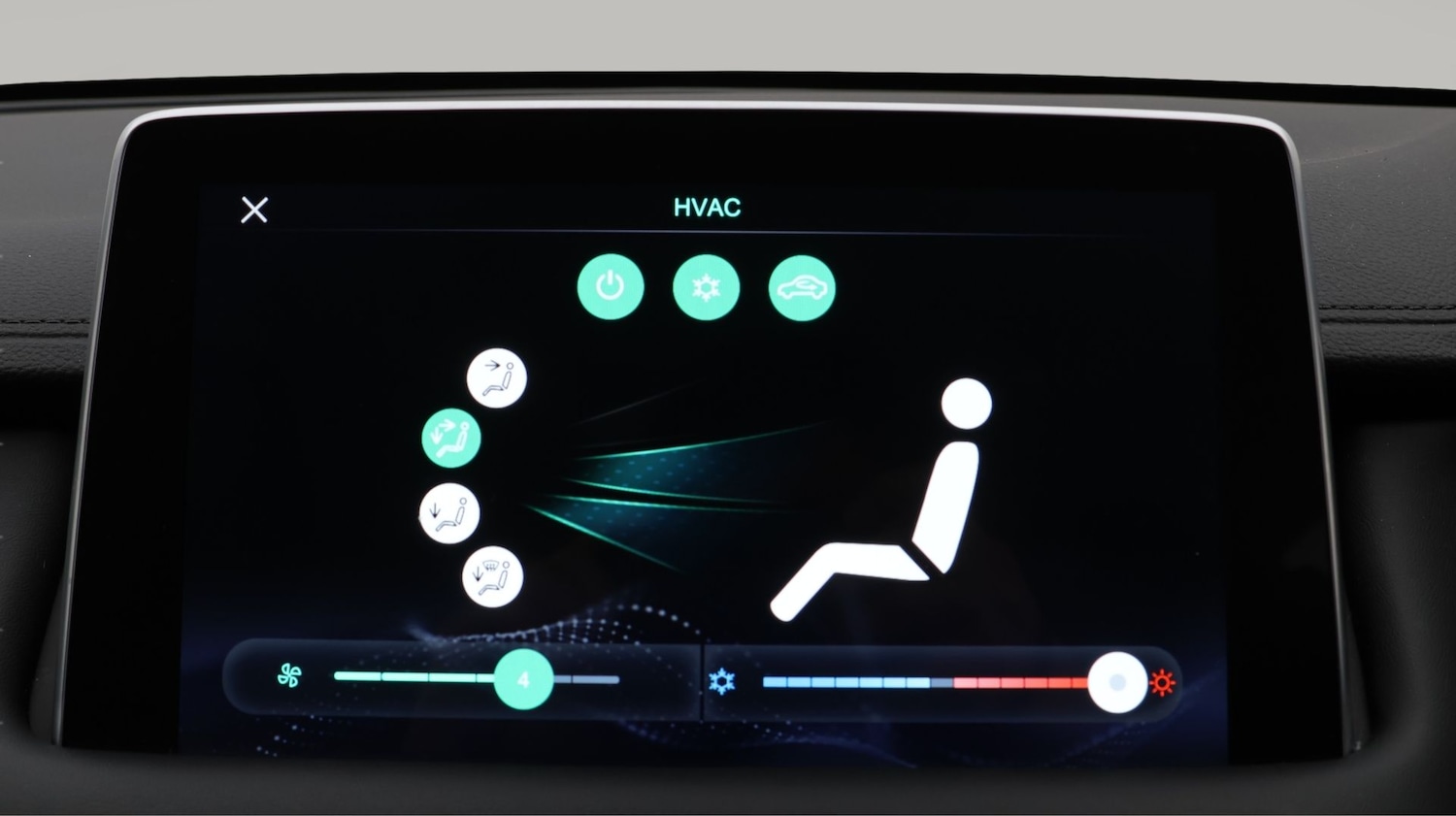 Used MG MG HS 2022 for sale - 77542584: Photo 12