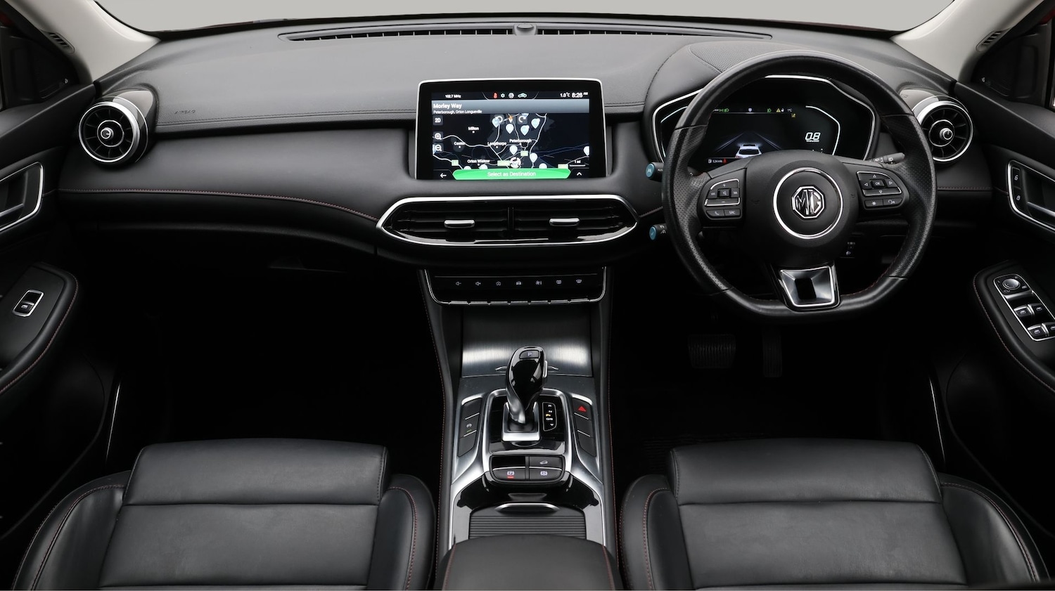 Used MG MG HS 2022 for sale - 77542584: Photo 13