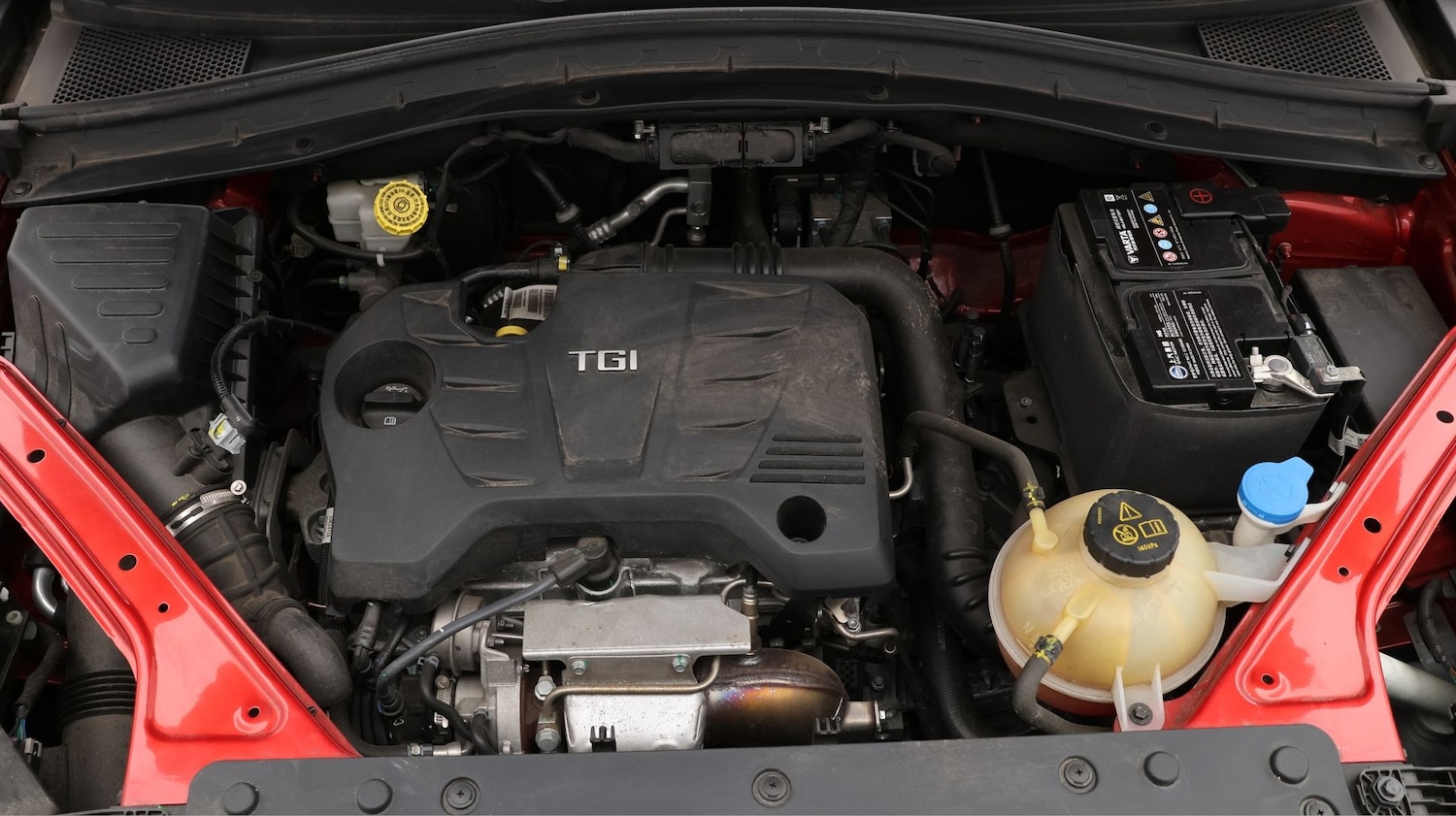 Used MG MG HS 2022 for sale - 77542584: Photo 19