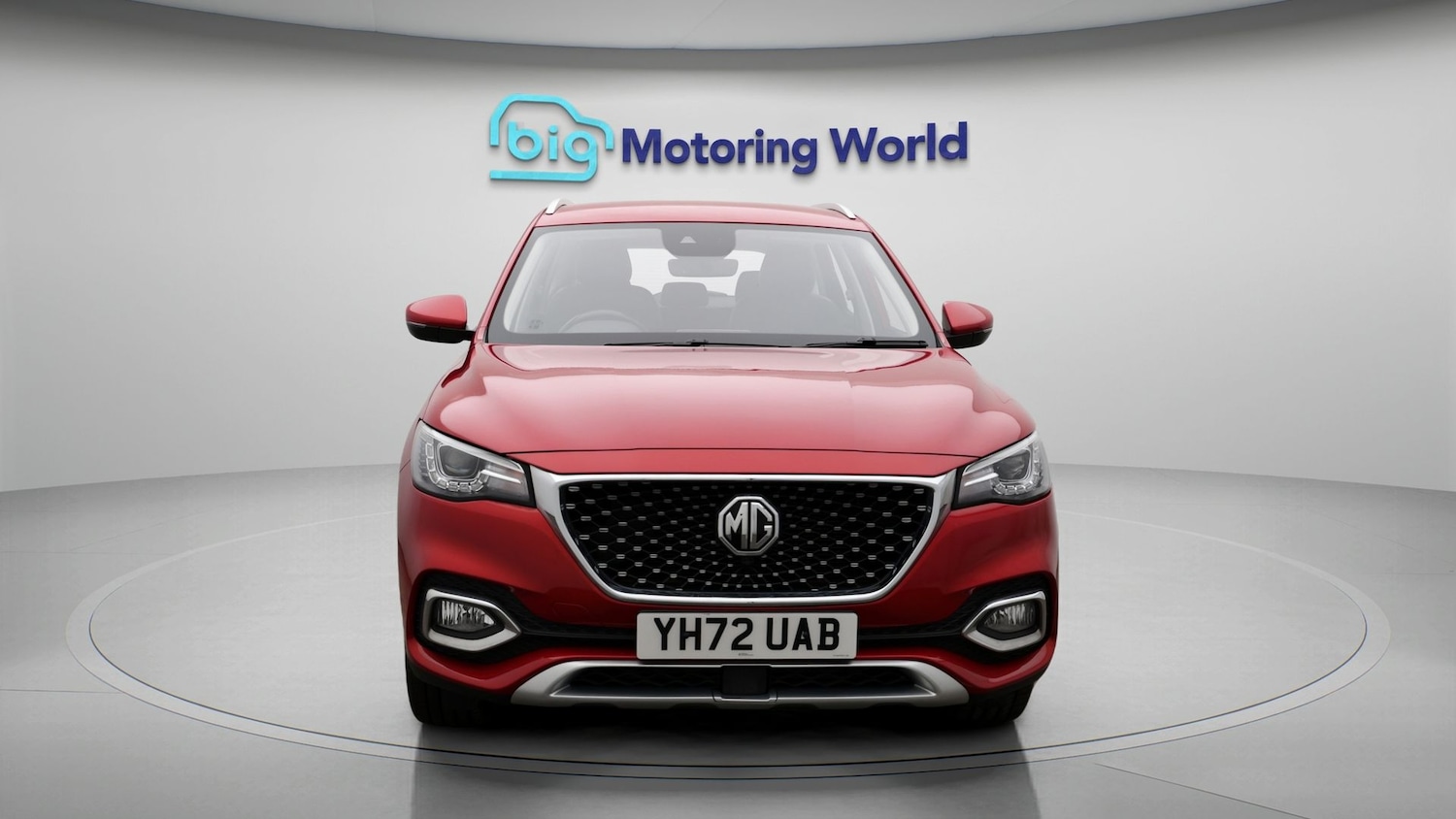 Used MG MG HS 2022 for sale - 77542584: Photo 2