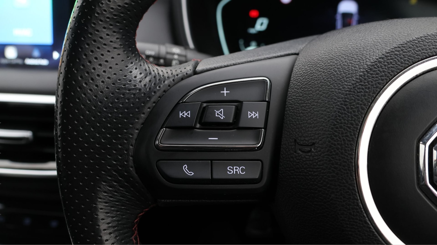 Used MG MG HS 2022 for sale - 77542584: Photo 20