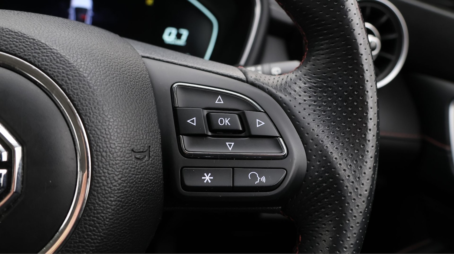 Used MG MG HS 2022 for sale - 77542584: Photo 21