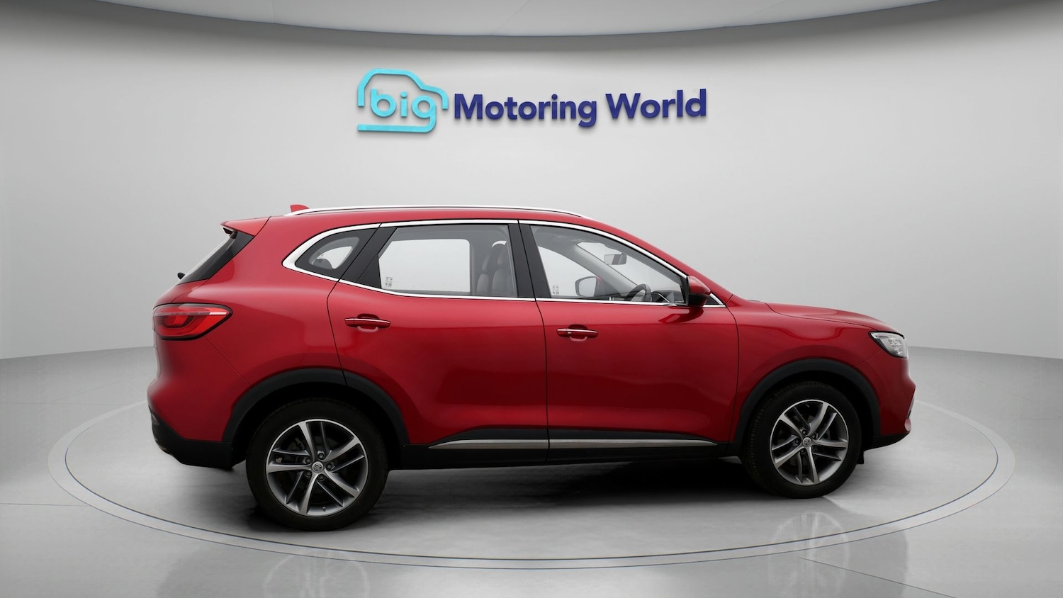 Used MG MG HS 2022 for sale - 77542584: Photo 8