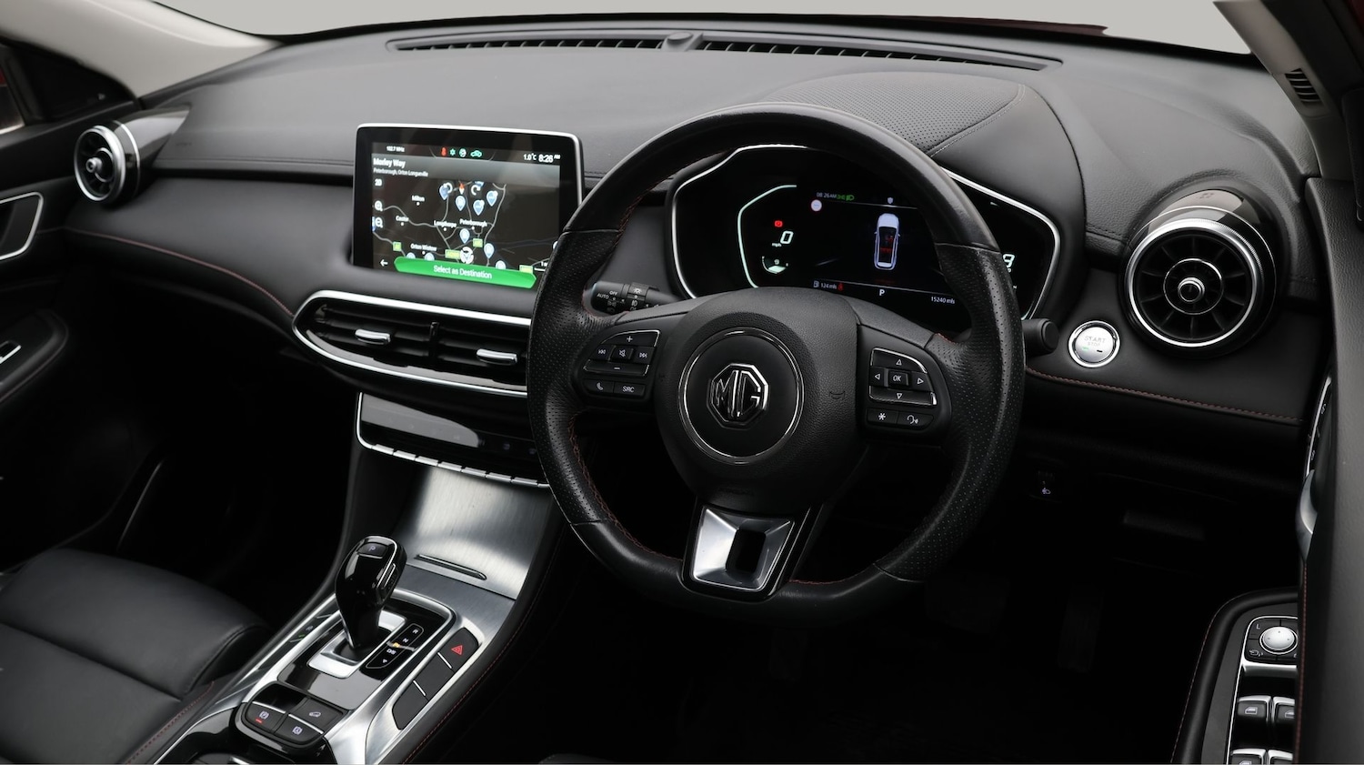 Used MG MG HS 2022 for sale - 77542584: Photo 9