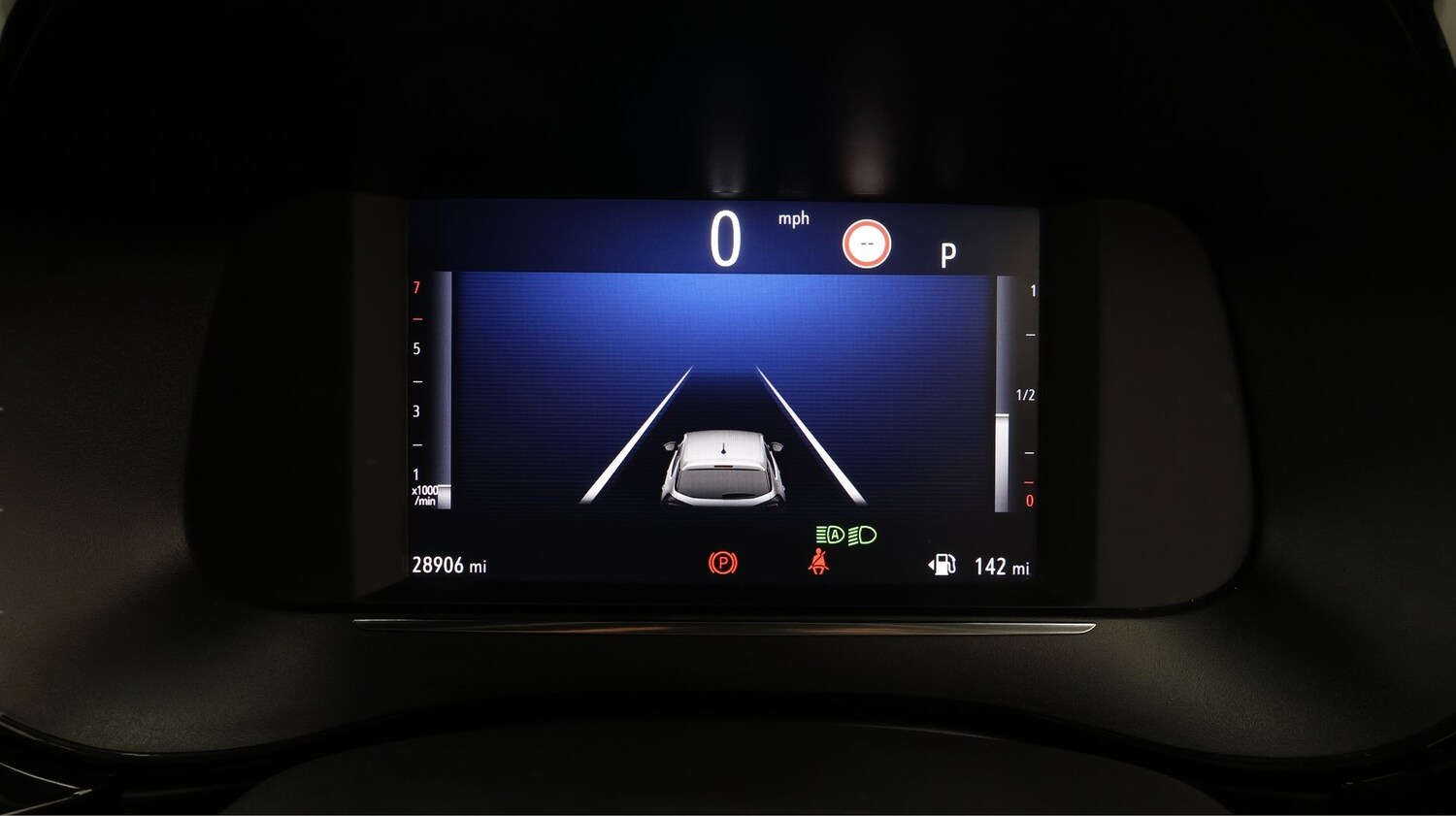 Used Vauxhall Corsa 2023 for sale - 77663234: Photo 10