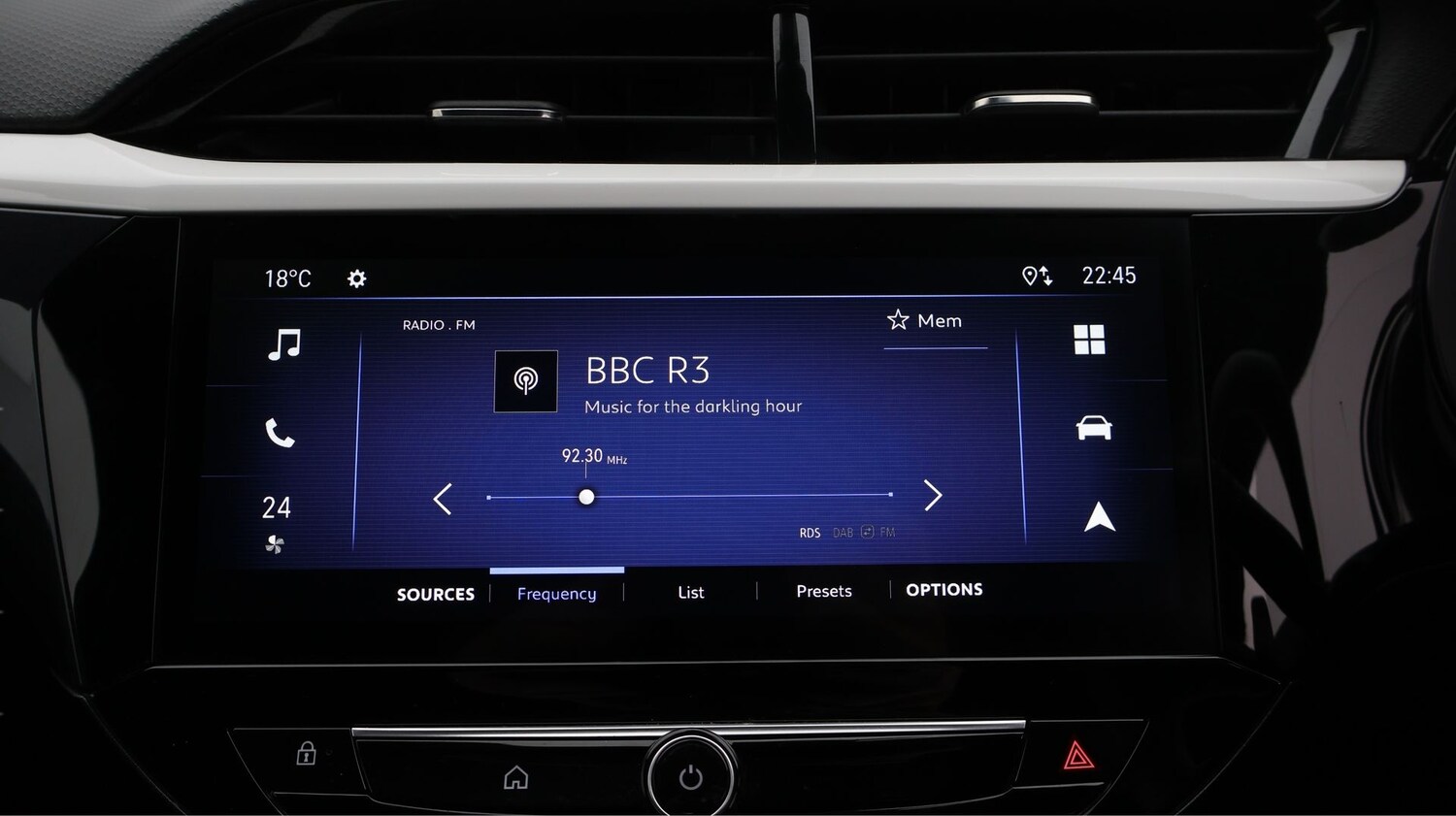 Used Vauxhall Corsa 2023 for sale - 77663234: Photo 11