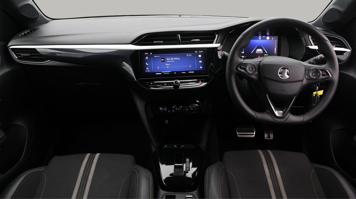 Used Vauxhall Corsa 2023 for sale - 77663234: Photo 13