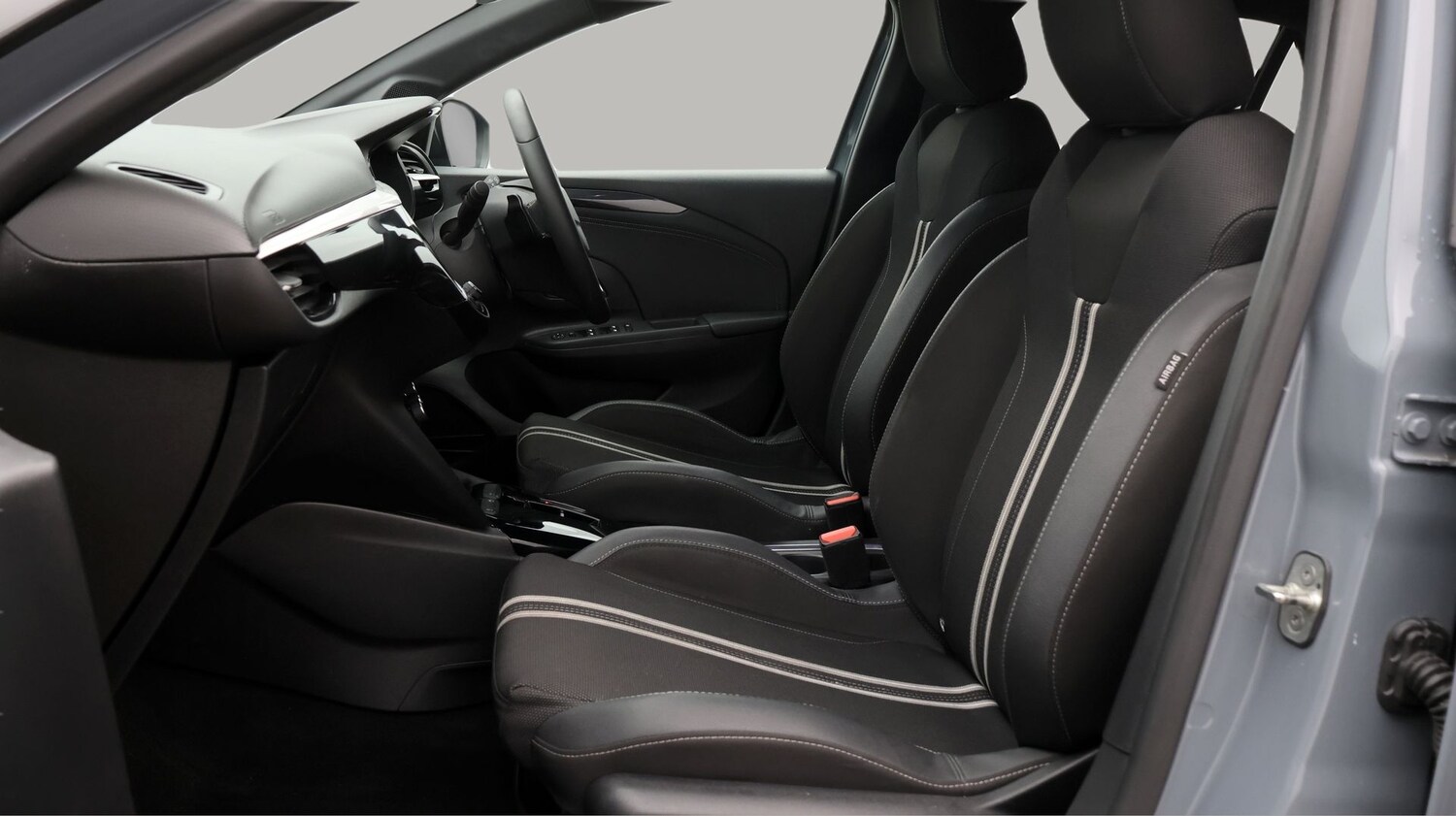 Used Vauxhall Corsa 2023 for sale - 77663234: Photo 14