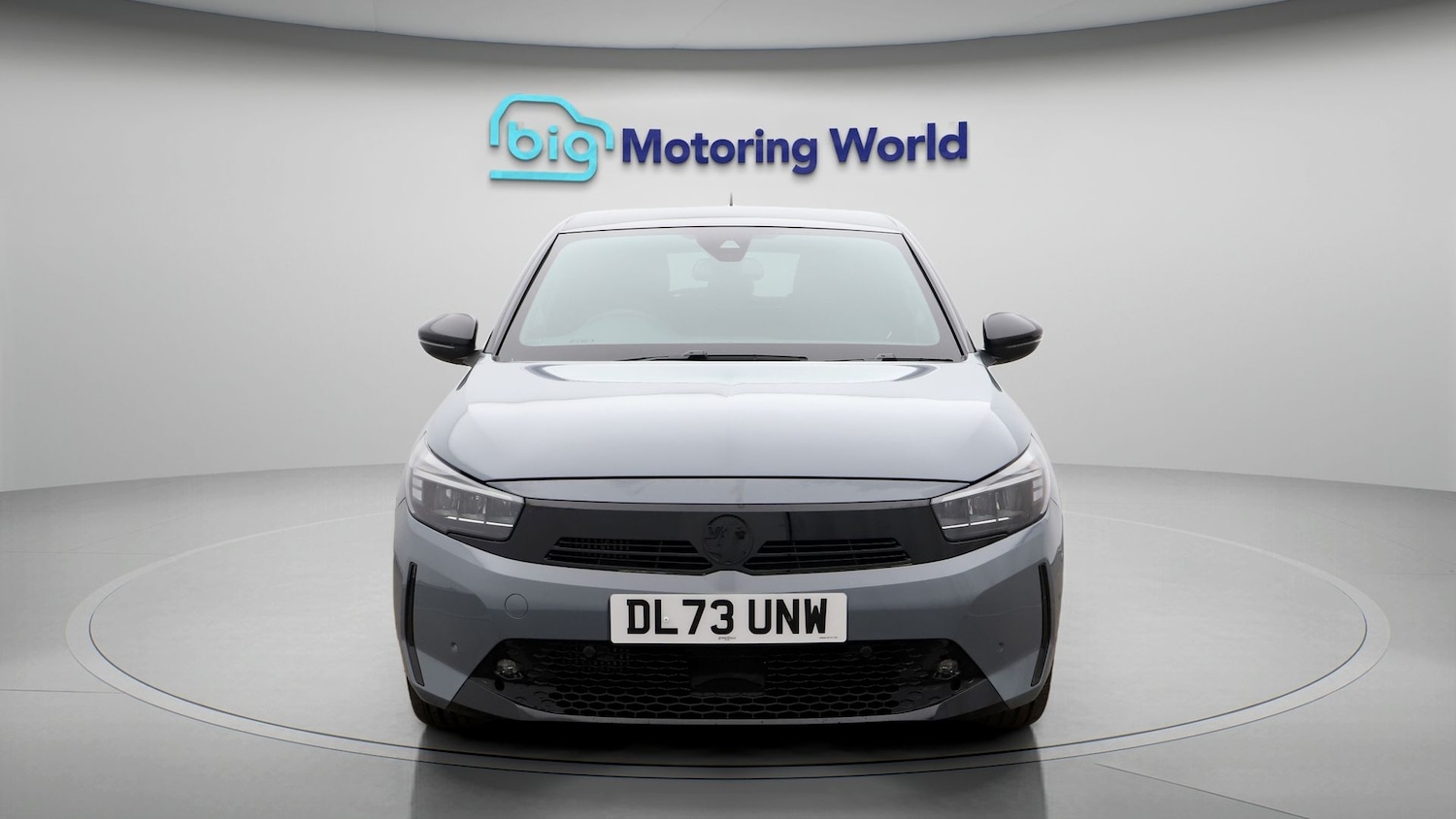 Used Vauxhall Corsa 2023 for sale - 77663234: Photo 2