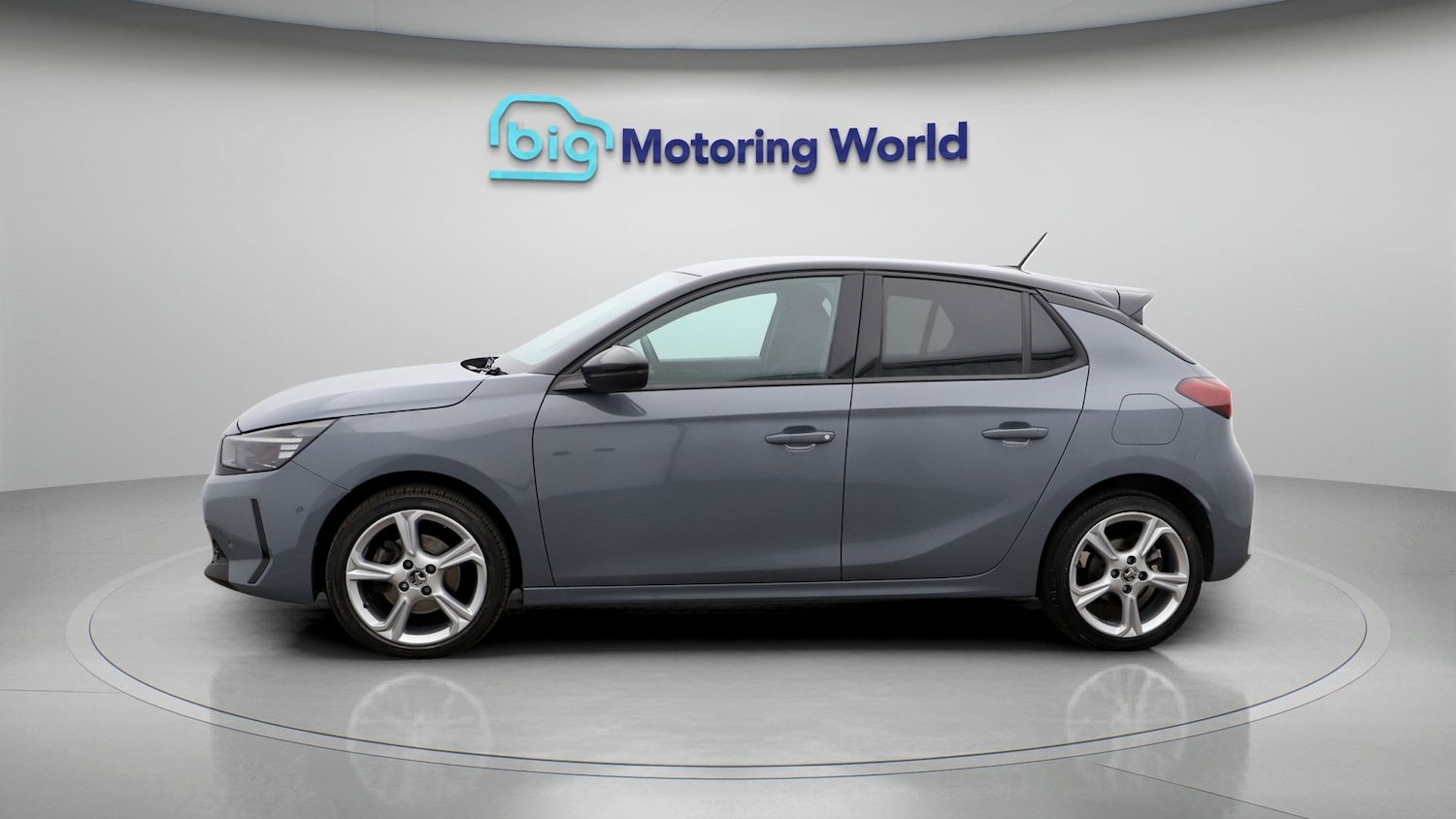 Used Vauxhall Corsa 2023 for sale - 77663234: Photo 4