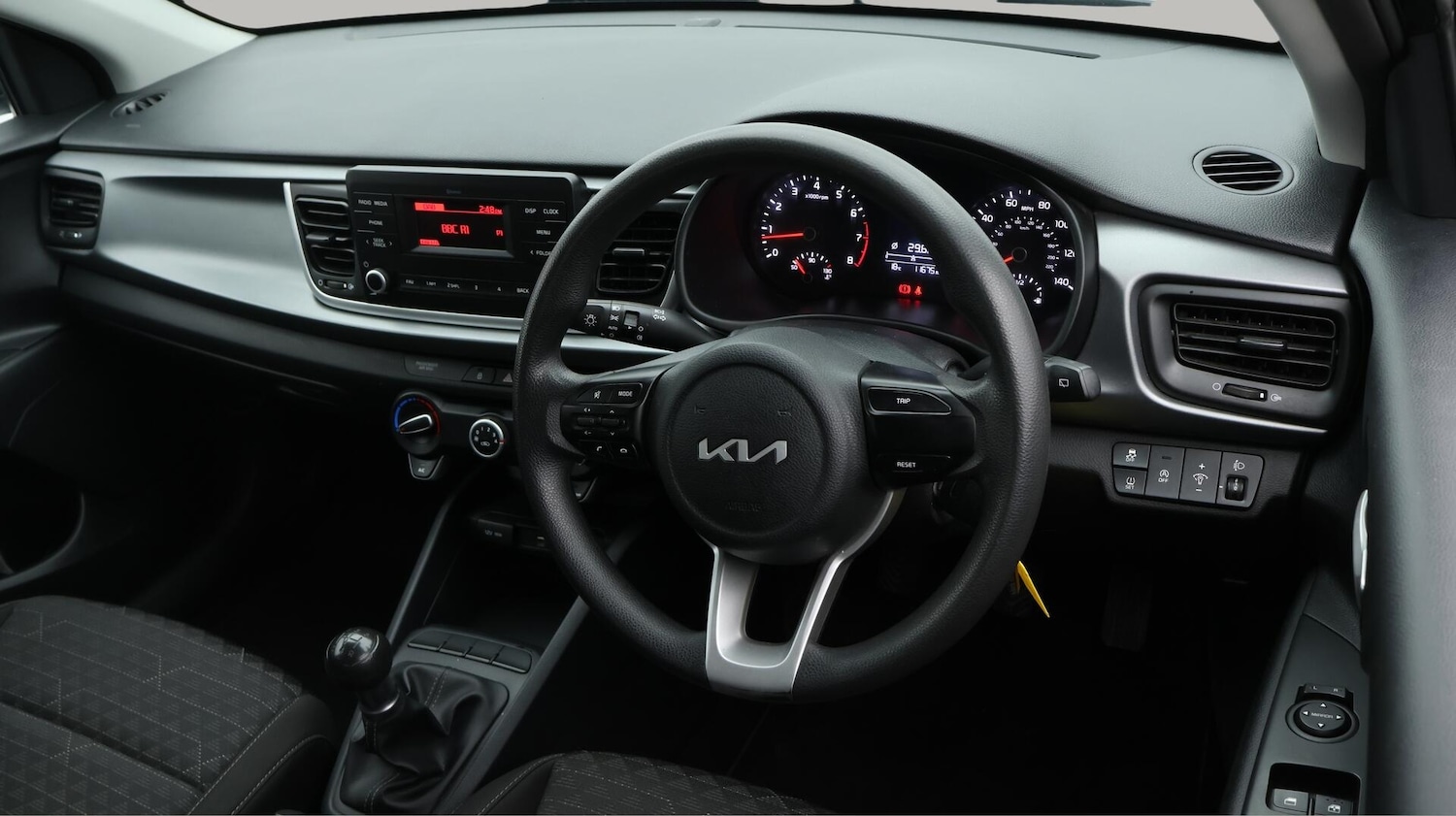 Used Kia Rio 2022 for sale - 76473815: Photo 10