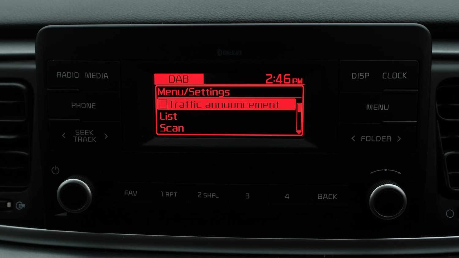 Used Kia Rio 2022 for sale - 76473815: Photo 12